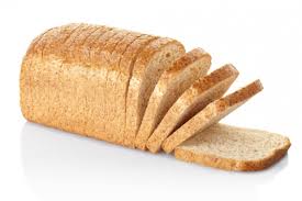 Zelfgebakken Brood